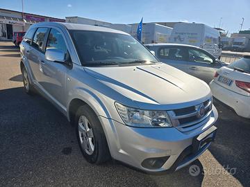 FIAT Freemont - 2011