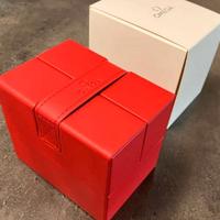 omega scatola orologio