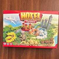 Hotel tycoon - Gioco completo in italiano