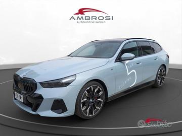 BMW 520 Serie 5 d xDrive Touring Msport Pro Inno
