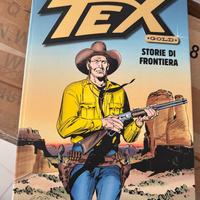 Tex Collezzione gold 1-26