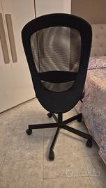 sedia uficvio