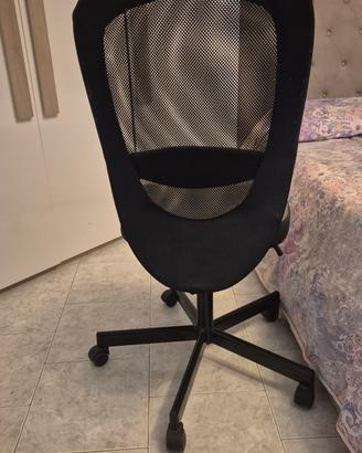 sedia uficvio