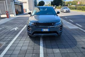 Land Rover Evoque 4WD 2.0 163cv euro 6D 