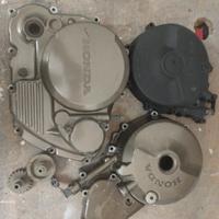 carter honda dominator e xr