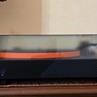 Giradischi JBL Spinner BT