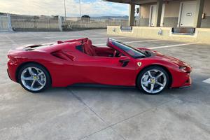 Ferrari SF90 Spider