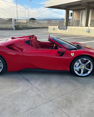 Ferrari SF90 Spider