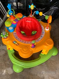 Girello Playgio Foppapedretti