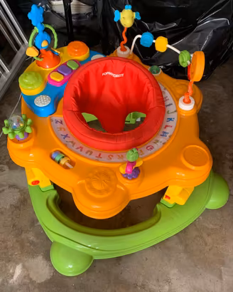 Girello Playgio Foppapedretti