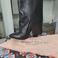 stivale Marco Ellis New York