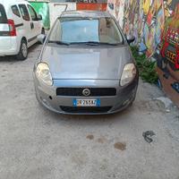 fiat grande punto 1000€ trattabile 