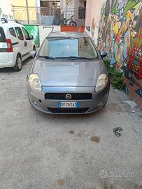 fiat grande punto 1000€ trattabile 
