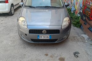 fiat grande punto 1000€ trattabile 