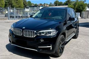 BMW X5 F15 2.5 Diesel Xdrive