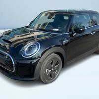 Mini Mini 3p Cooper SE auto