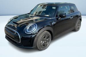 Mini Mini 3p Cooper SE auto