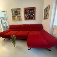 DIVANO MOD. TAZIO - DONDI SALOTTI