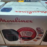 MACCHINA DEL PANE PAIN PLAISIR

