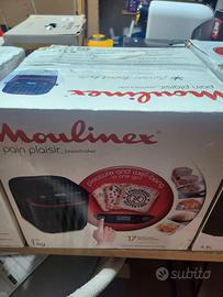 MACCHINA DEL PANE PAIN PLAISIR

