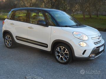 500L,1.6mjet,120cv(TREKKING-PELLE T.)E6B,6marce
