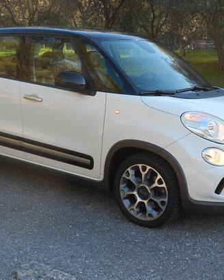 500L,1.6mjet,120cv(TREKKING-PELLE T.)E6B,6marce