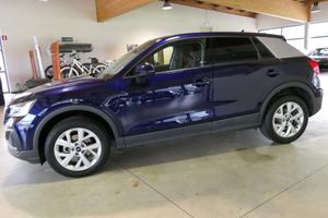 AUDI Q2 30 TFSI Business