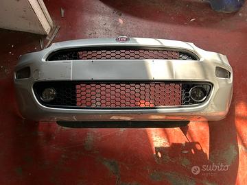 PARAURTI ANTERIORE FIAT GRANDE PUNTO STREET