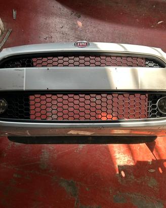 PARAURTI ANTERIORE FIAT GRANDE PUNTO STREET