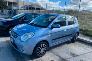Auto  kia picanto