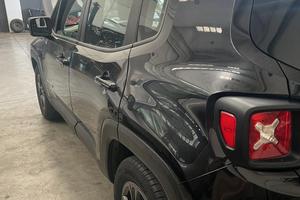 Jeep renegade 1000