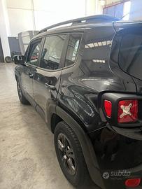 Jeep renegade 1000