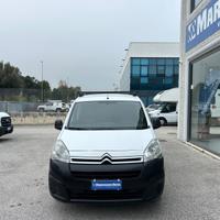 CITROEN BERLINGO 1.6TD 100Cv