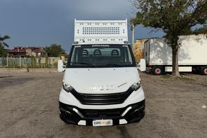 DAILY 35C14 2.300 140 CV RIBALTABILE METRI 3.60 (2