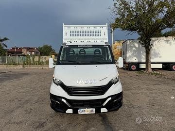 DAILY 35C14 2.300 140 CV RIBALTABILE METRI 3.60 (2