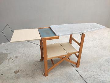 Piano da stiro Foppapedretti 