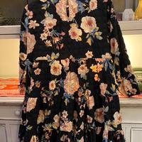 Vestito a fiori