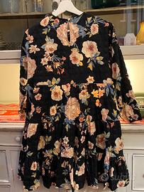 Vestito a fiori