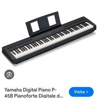 pianola yamaha P-48B