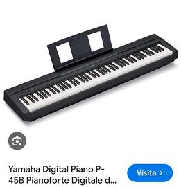 pianola yamaha P-48B