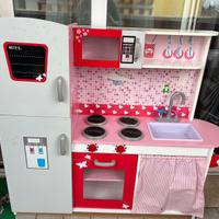 Cucina per bambini