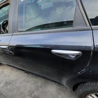 ALFA ROMEO 159 STATION WAGON 2007 - PORTA POSTERIO