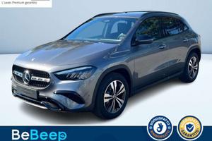 Mercedes-Benz GLA 200 D PROGRESSIVE EXTRA AUTO