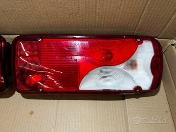 Sprinter W907 2019> fanale posteriore Destro DX