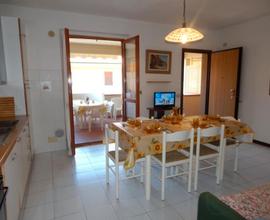 Trilocale con terrazza al 1° p. rif:mc2-54