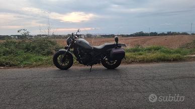 Honda CMX 500 Rebel - 2023