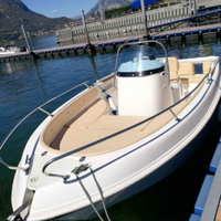 Barca Marinello 16