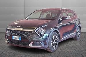 Kia Sportage 1.6 CRDI MHEV STYLE 2WD