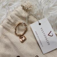 anello vestopazzo e bracciale desigual