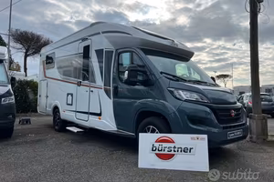 BURSTNER Lyseo TD 690 G Privilge